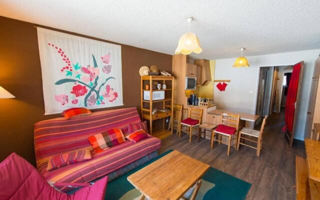 Appartement Risoul, 2 pièces, 8 personnes - FR-1-330-499