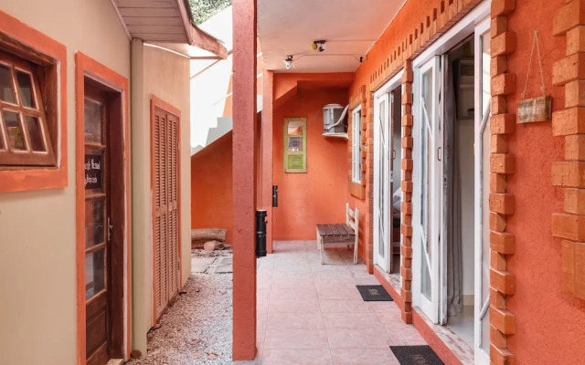 Recanto do Encanto Eco Beach Stay