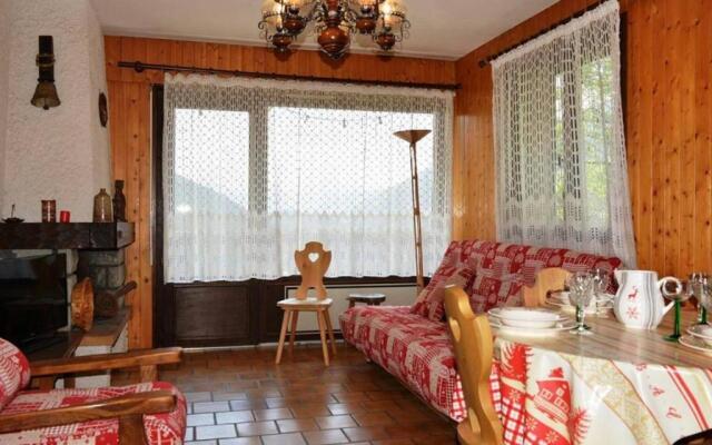 Appartement Le Grand-Bornand, 3 pièces, 6 personnes - FR-1-241-47