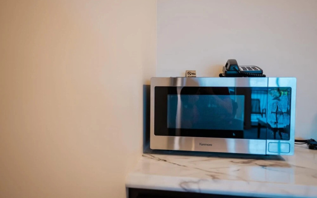 1 Bedroom Lake View Villa - Unit 508