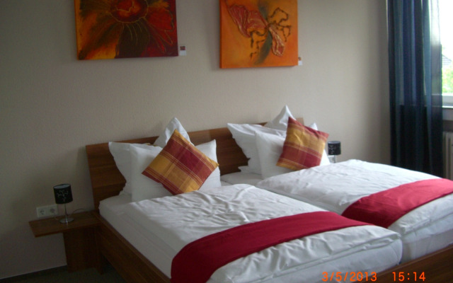 Art Inn Hotel Dinslaken