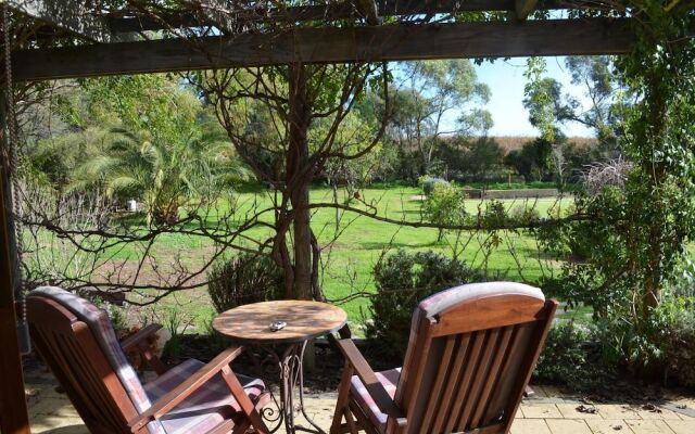 Amande Bed and Breakfast