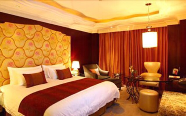 New Century Grand Hotel Ningbo