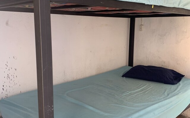 Funk Yeah Hostel