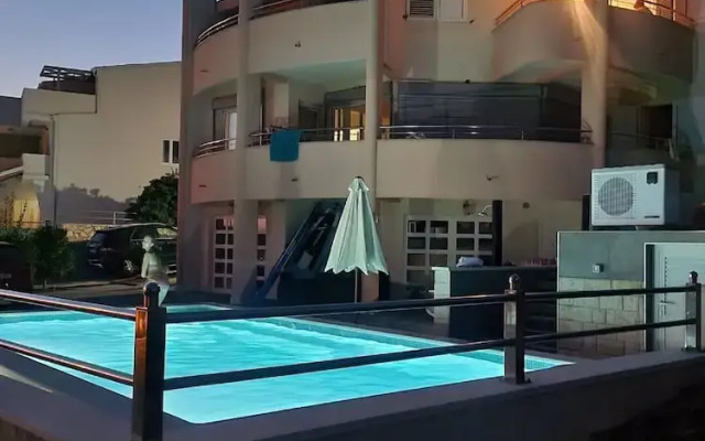 Villa Analena