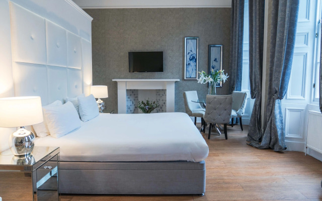 Hanover 71 Suites