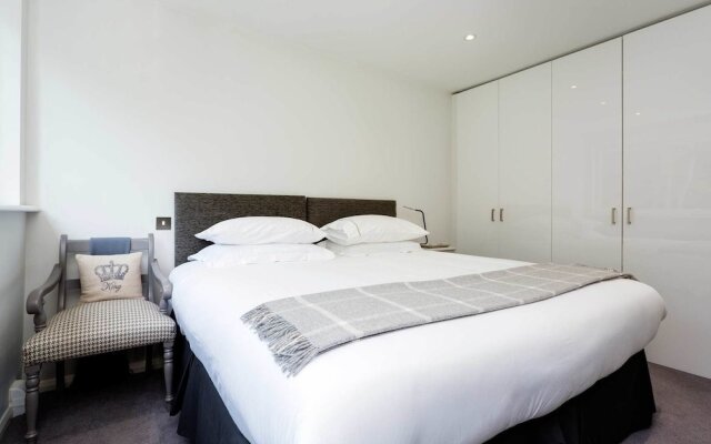 Wimbledon Terrace House