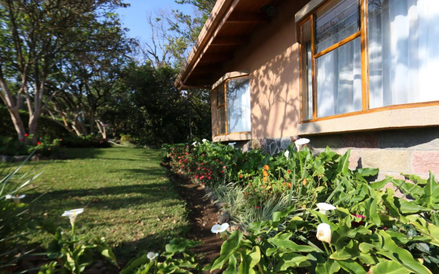 Hotel Las Orquideas