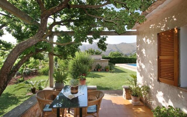 Villa - 3 Bedrooms with Pool - 103171