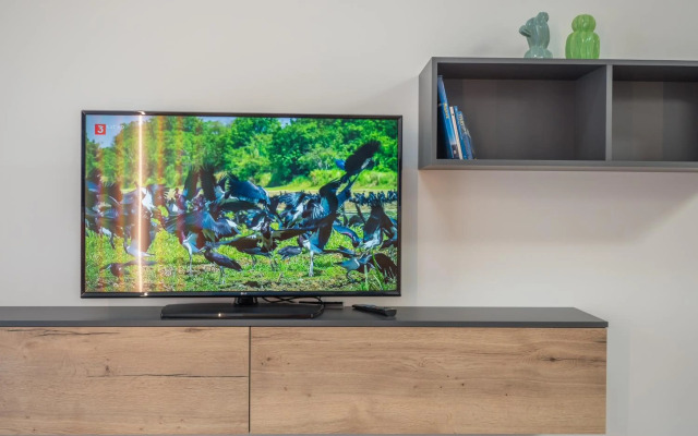 Maffei Apartments - Active Holidays