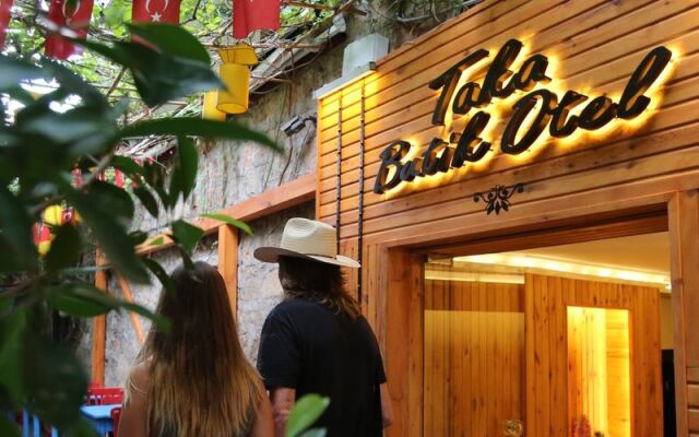 Taka Butik Otel