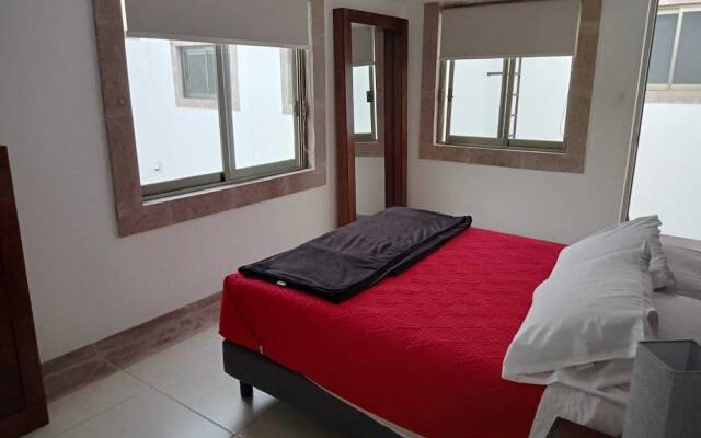 Los Arcos Hottel Boutique