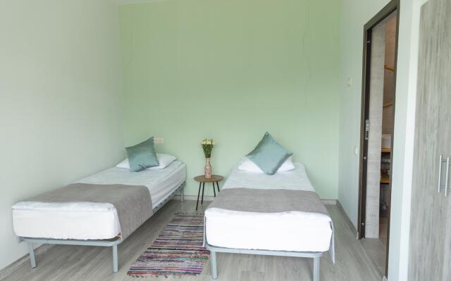 Chamich Guesthouse