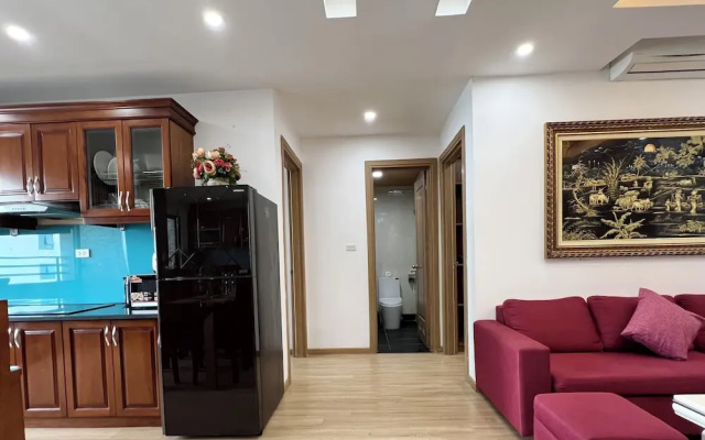 The Minh Homes – Guest Rooms – Da Nang