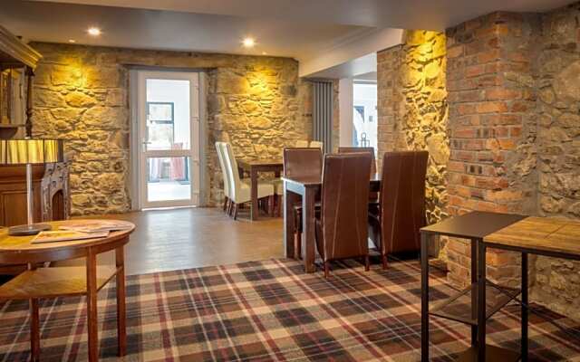 The Brander Lodge Hotel and Bistro