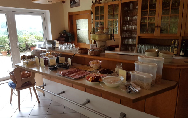 Auf der Heide Gasthof & Pension