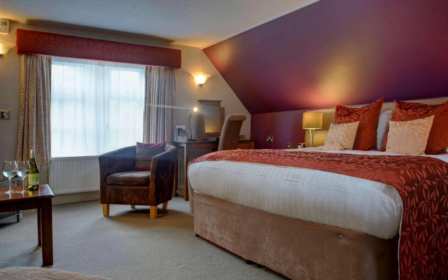 Philipburn Hotel, BW Signature Collection