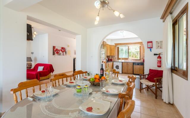 Villa Noni: Large Private Pool, A/C, WiFi                                                            - 1967
