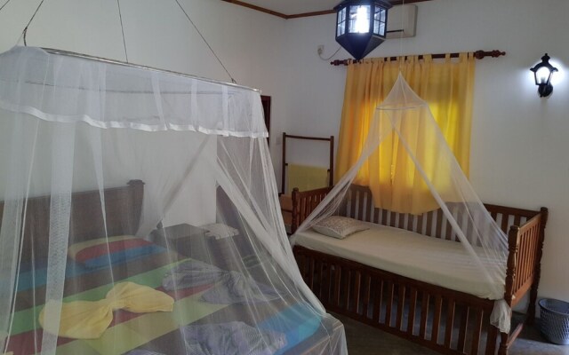 Dream Village Beach Resort & Cabanas