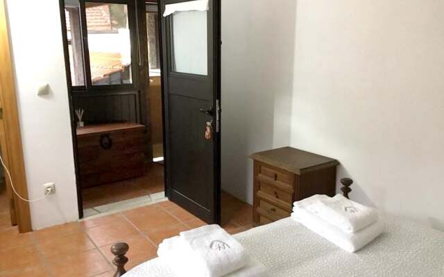 House With 2 Bedrooms in Águeda, With Wonderful Mountain View and Pool