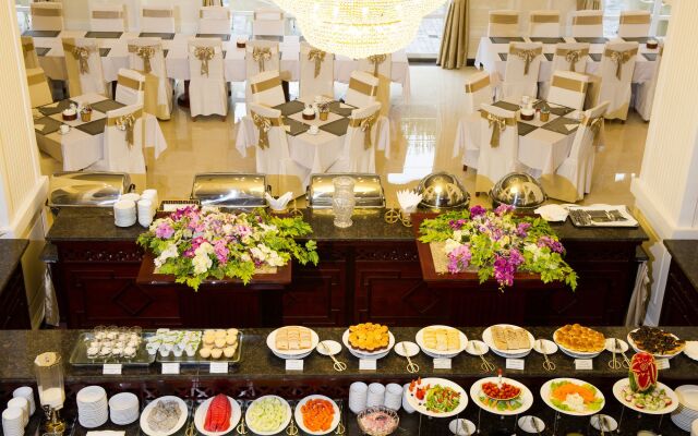 Ninh Binh Legend Hotel