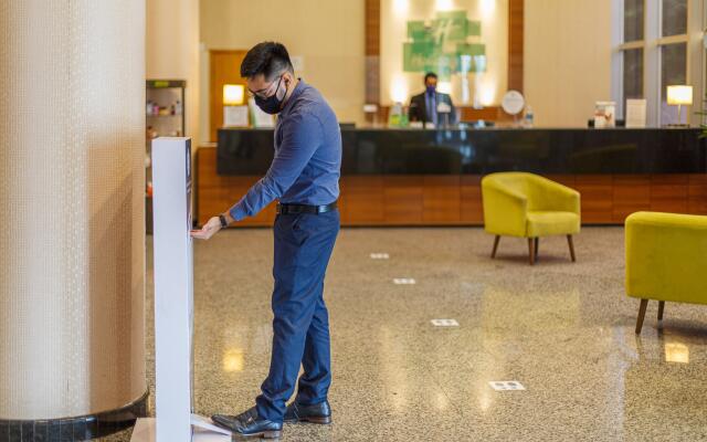Holiday Inn Manaus by IHG