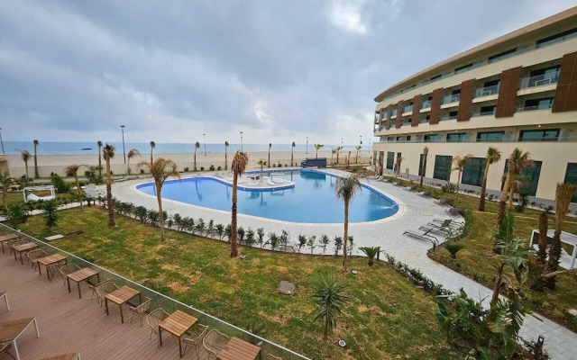 Azur Rotana Thalasso & Resort
