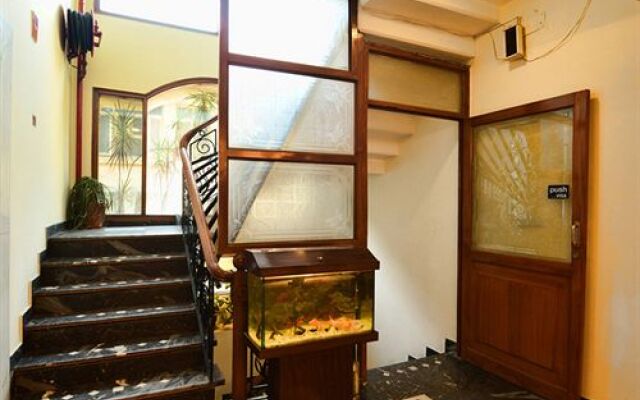 Hotel Regalia Retreat by OYO