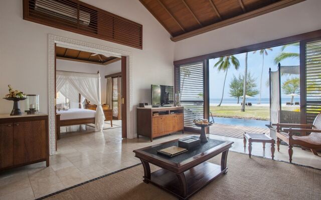 The Residence Zanzibar