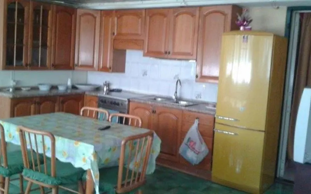 Casa Vacanze Desirèe