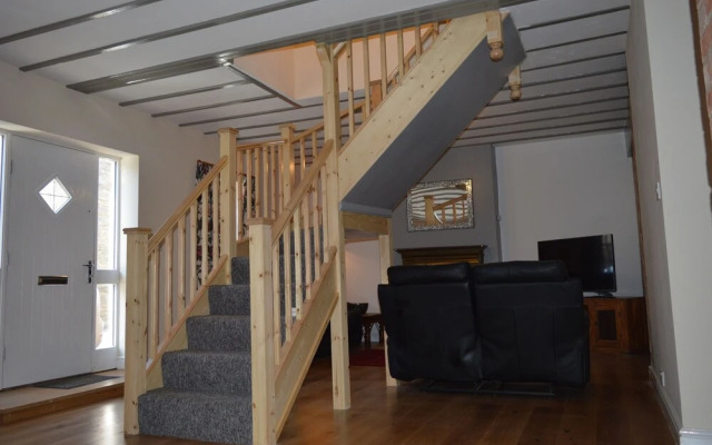 Bretforton Holiday Home - The Old Post Office