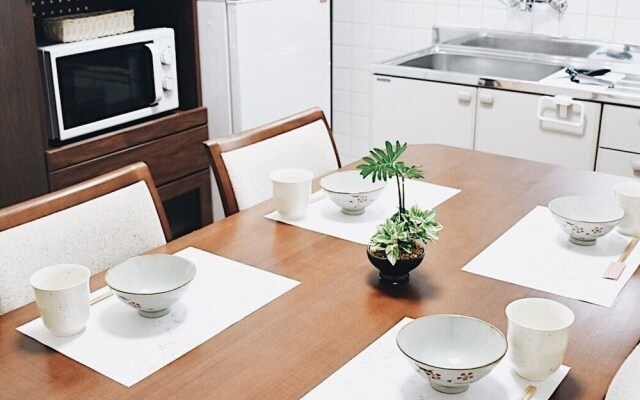Osaka Vacation Home