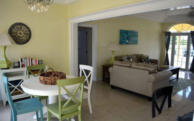 Aruba Dream Vacation Homes