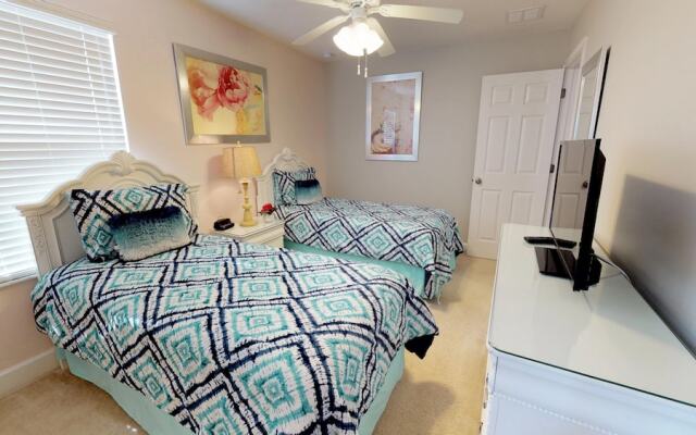 Watersong Resort - Ocb538