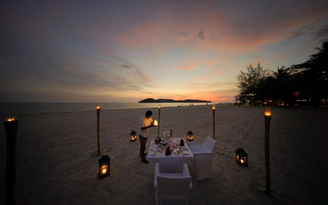 Casa del Mar, Langkawi