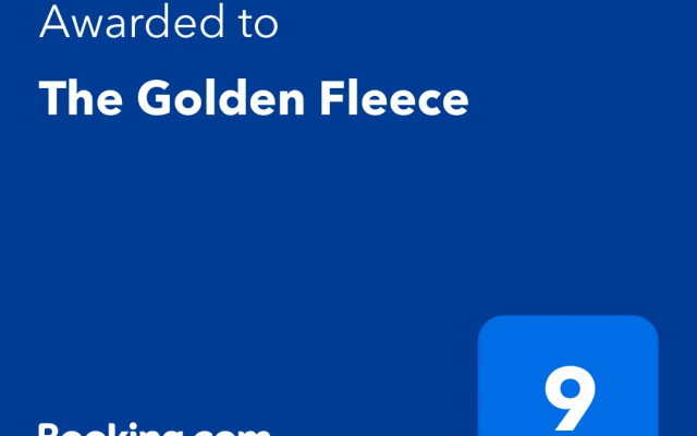 Golden Fleece