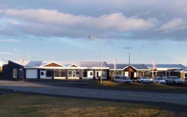 Reykjanes Guesthouse