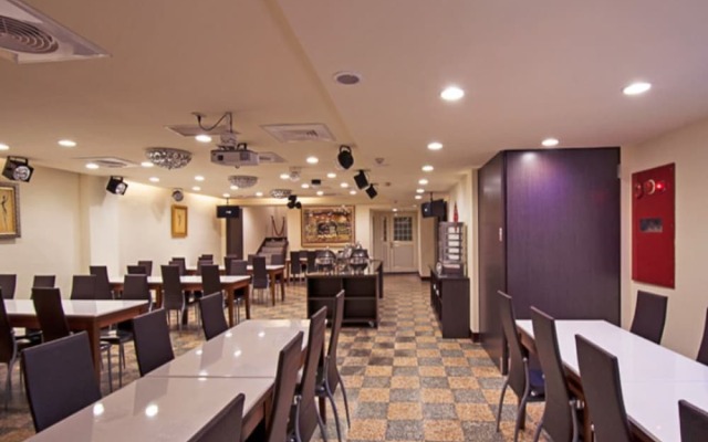 Huadon Resort Hotel