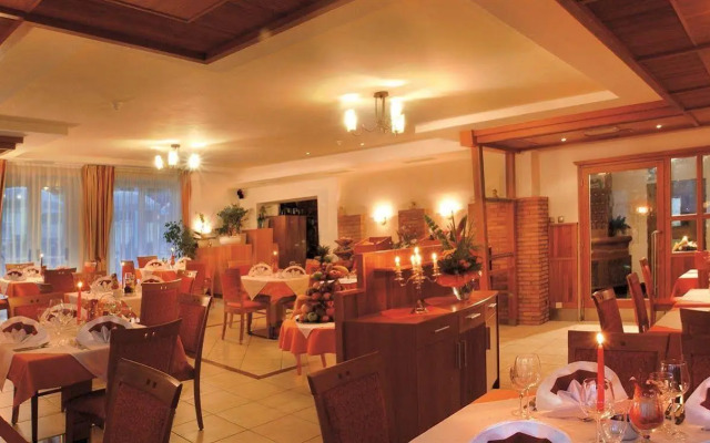 Hotel Millanderhof