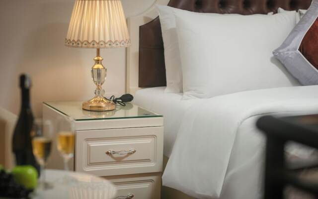 Trang Trang Luxury Hotel