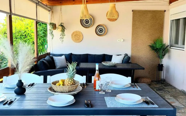 Xenia, house by the sea!