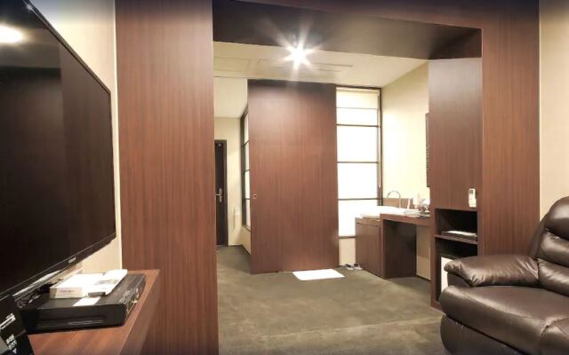 Nenne Boutique Hotel