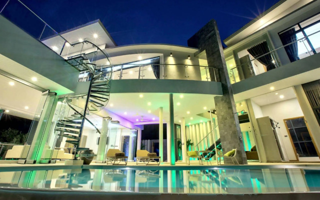 Villa Seawadee