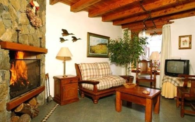 Cabanas Aldea Misonet