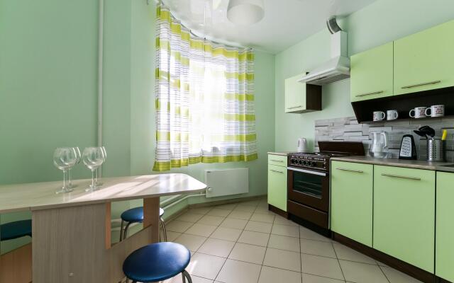 MaxRealty24 on Spaso-Tushinsky Boulevard 5