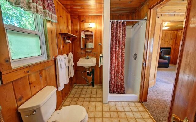 Idle A While Cabins