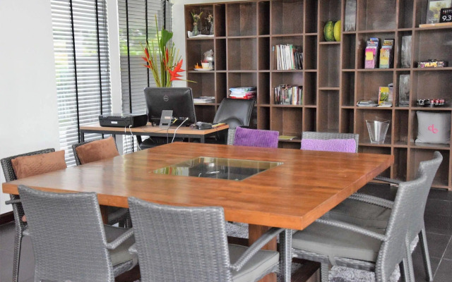 Eden Villa phuket