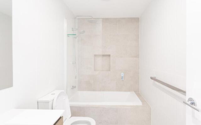 Chapel Heights Apartments