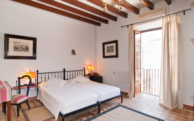 Villa Leon de Sineu