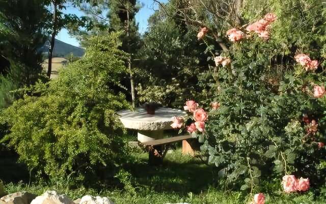 Antico Borgo Assisi B&B